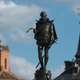 A statue of Miguel Cervantes (Photo: Curto De La Torre/Getty Images)